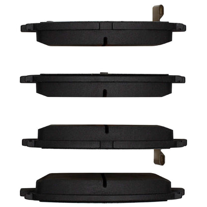 R1 Concepts Disc Brake Pad Set 2310-1913-00