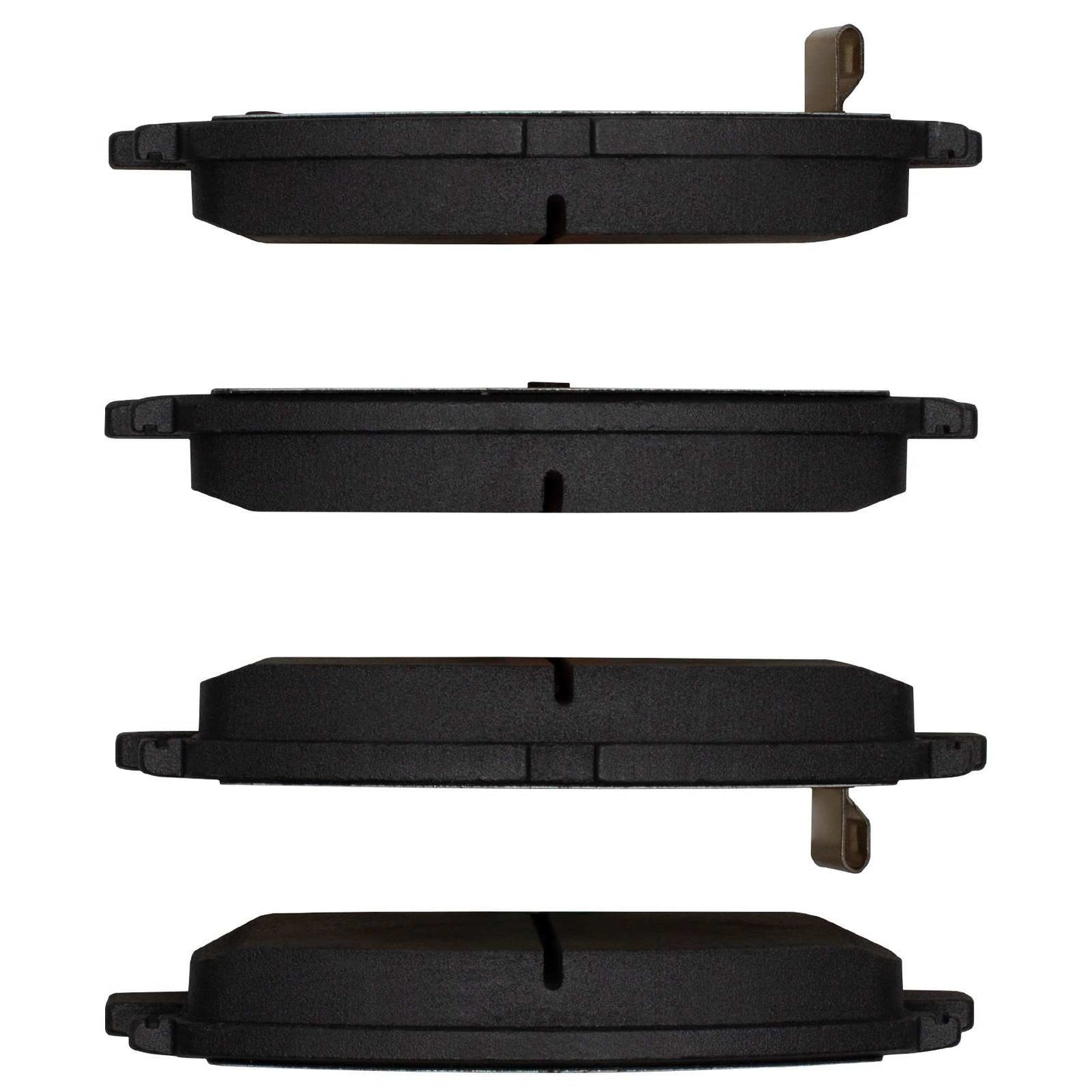 R1 Concepts Disc Brake Pad Set 2310-1913-00