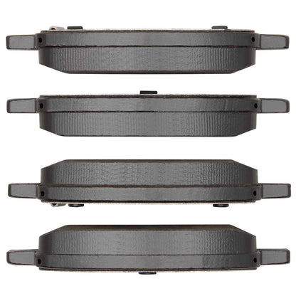 R1 Concepts Disc Brake Pad Set 2310-1914-00
