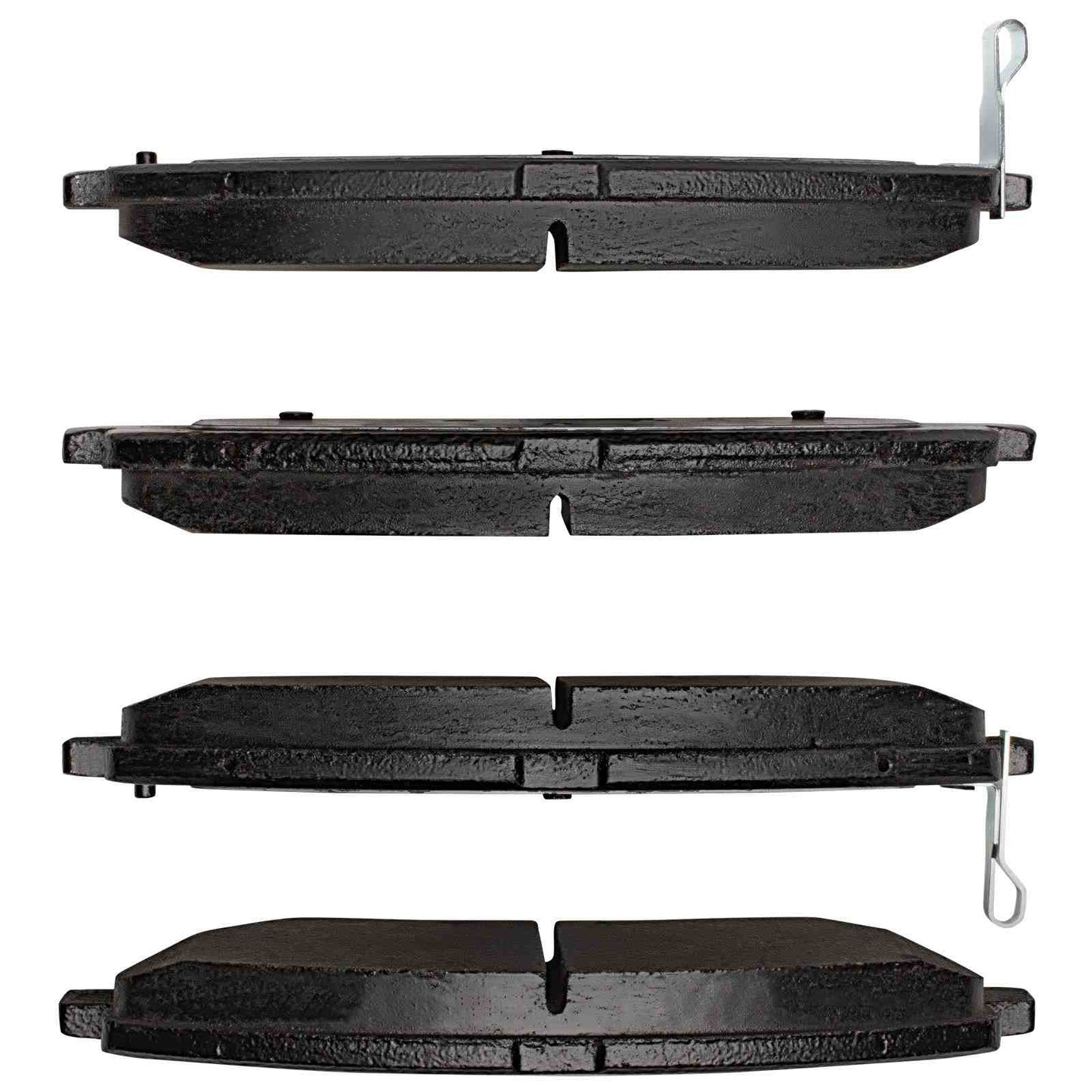 R1 Concepts Disc Brake Pad Set 2310-1917-00