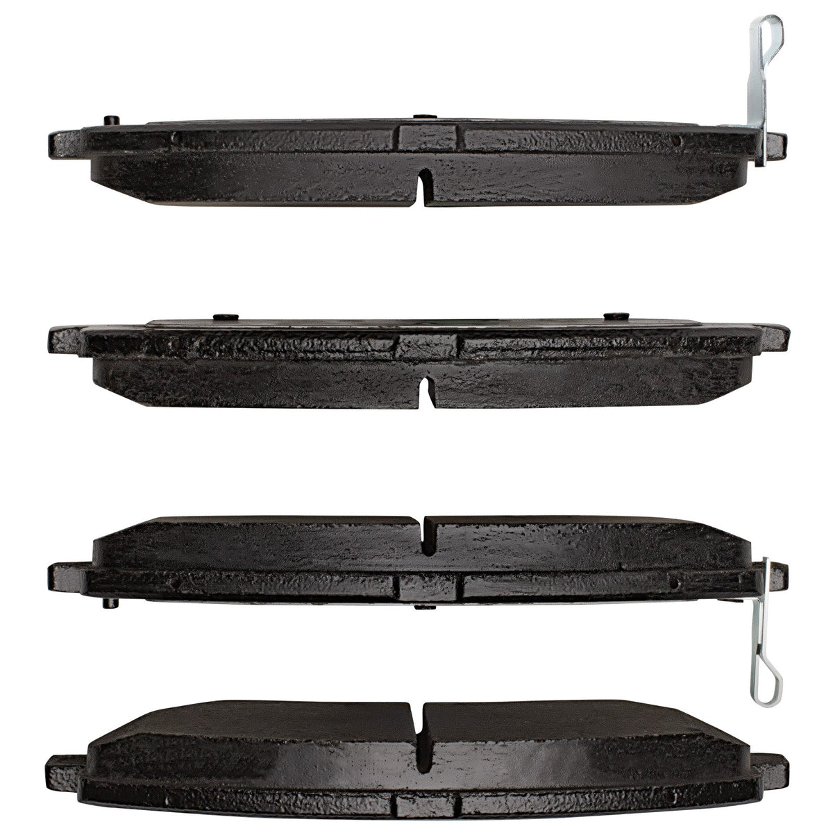 R1 Concepts Disc Brake Pad Set 2310-1917-00