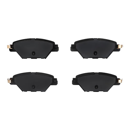 R1 Concepts Disc Brake Pad Set 2310-1934-00