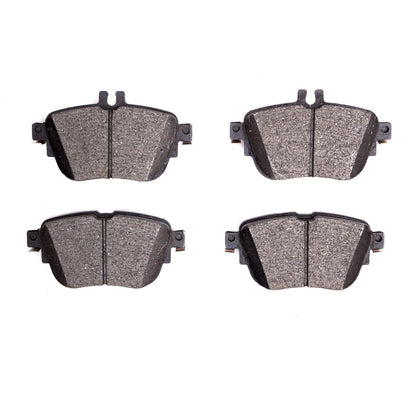 R1 Concepts Disc Brake Pad Set 2310-1936-00