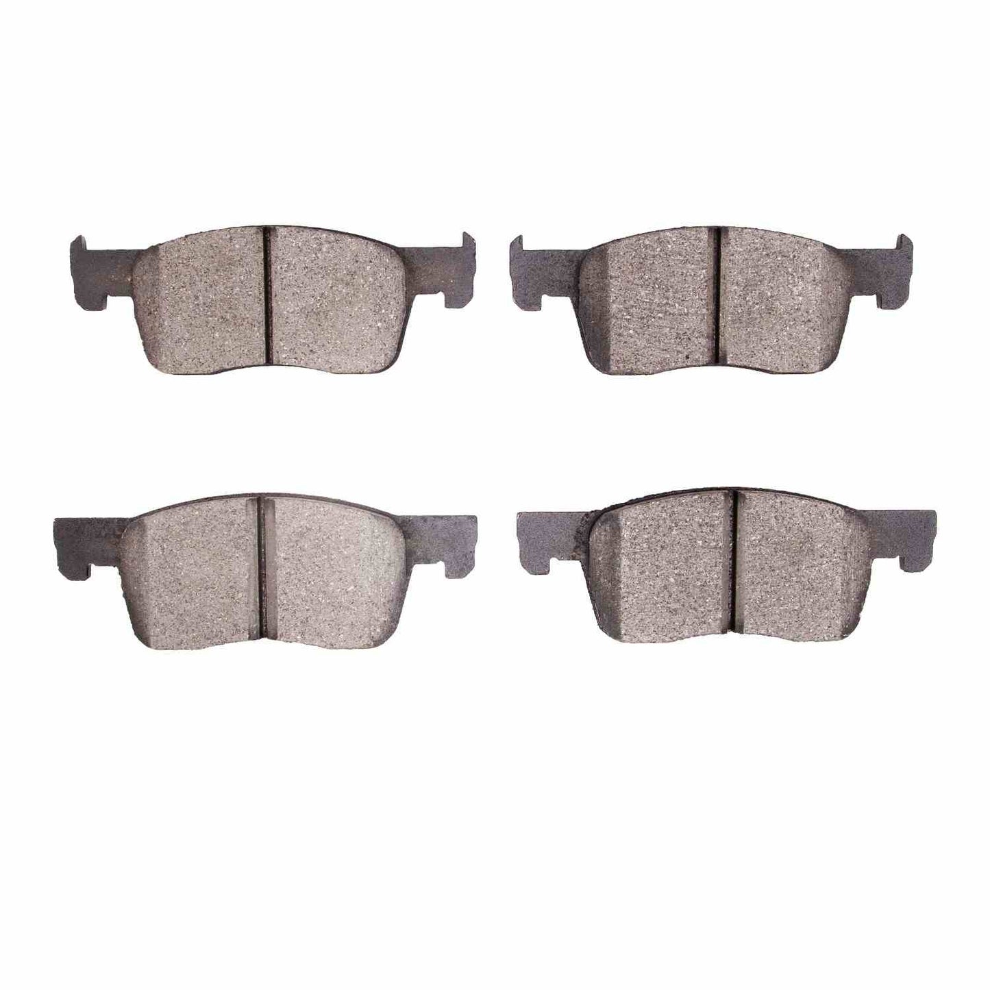 R1 Concepts Disc Brake Pad Set 2310-1940-00
