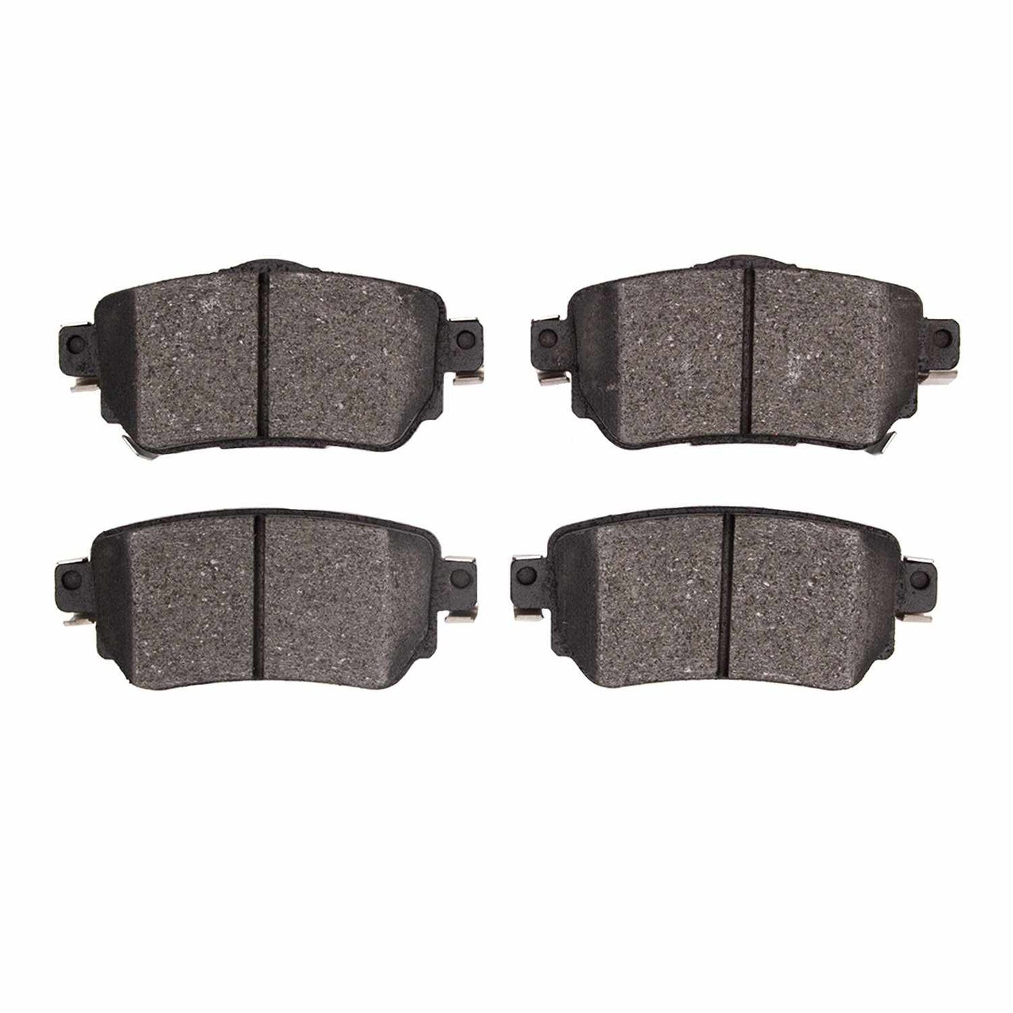 R1 Concepts Disc Brake Pad Set 2310-1965-00
