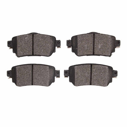 R1 Concepts Disc Brake Pad Set 2310-1965-00