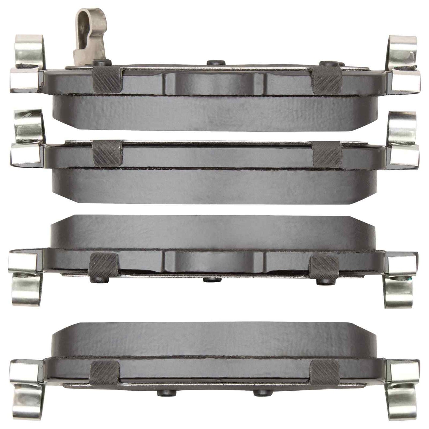 R1 Concepts Disc Brake Pad Set 2310-1965-00