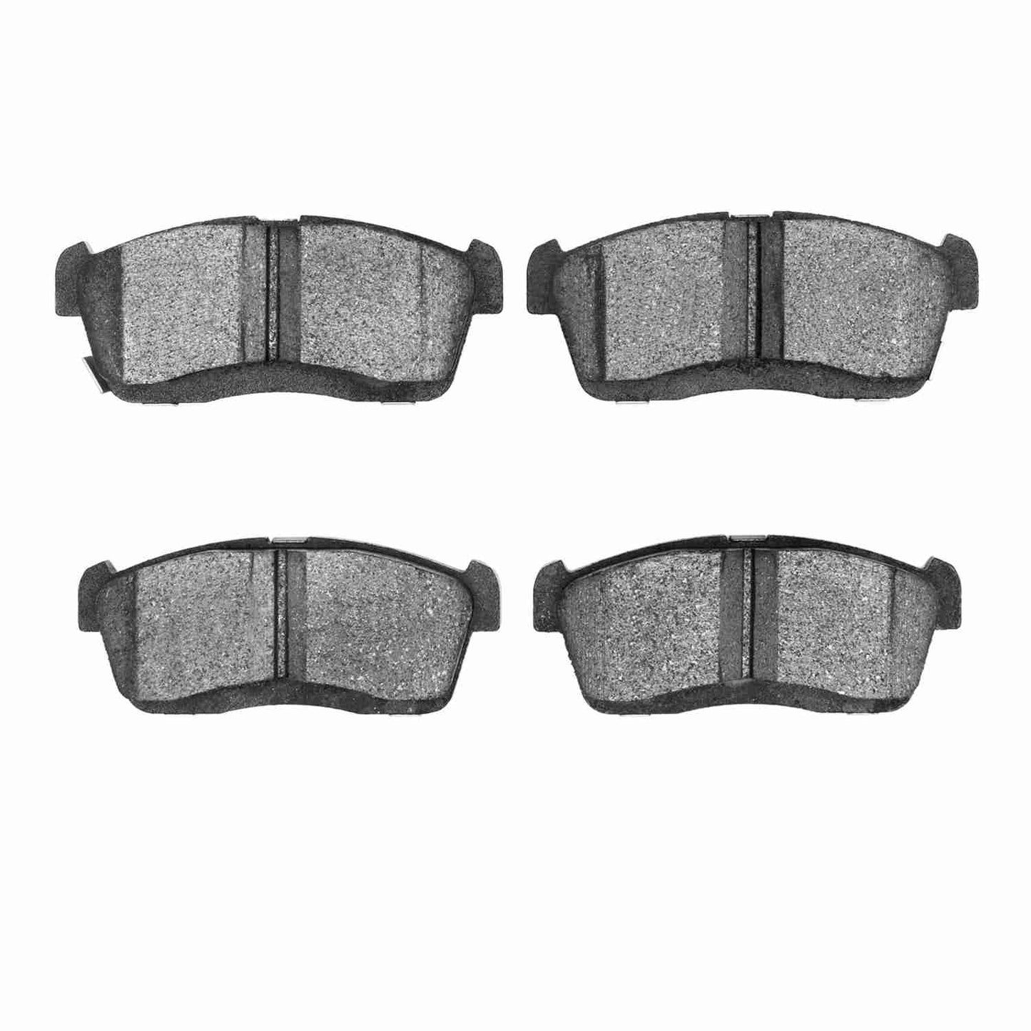 R1 Concepts Disc Brake Pad Set 2310-2005-00