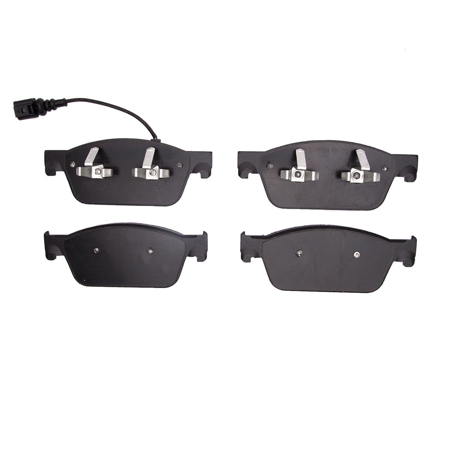 R1 Concepts Disc Brake Pad Set 2310-2033-00