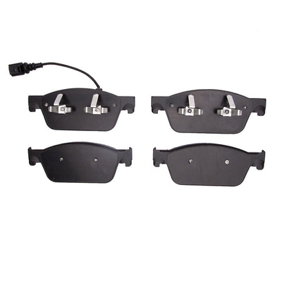 R1 Concepts Disc Brake Pad Set 2310-2033-00