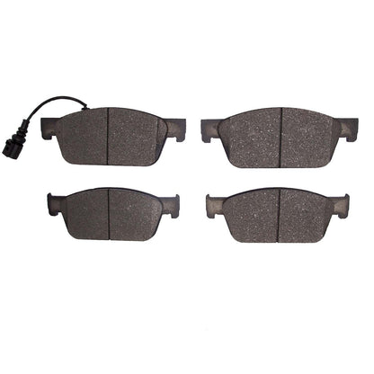 R1 Concepts Disc Brake Pad Set 2310-2033-00