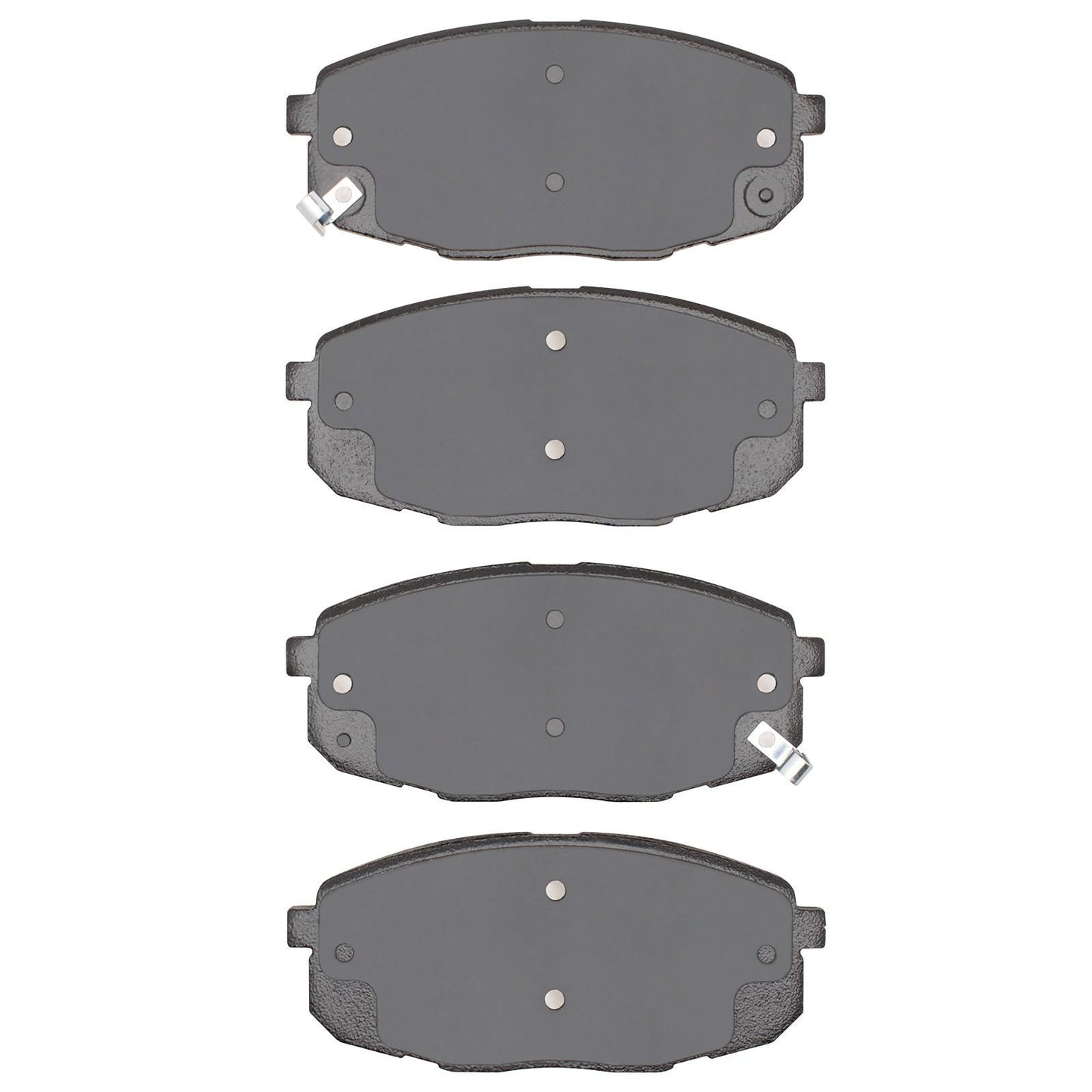 R1 Concepts Disc Brake Pad Set 2310-2035-00
