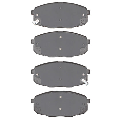 R1 Concepts Disc Brake Pad Set 2310-2035-00