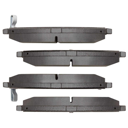 R1 Concepts Disc Brake Pad Set 2310-2035-00