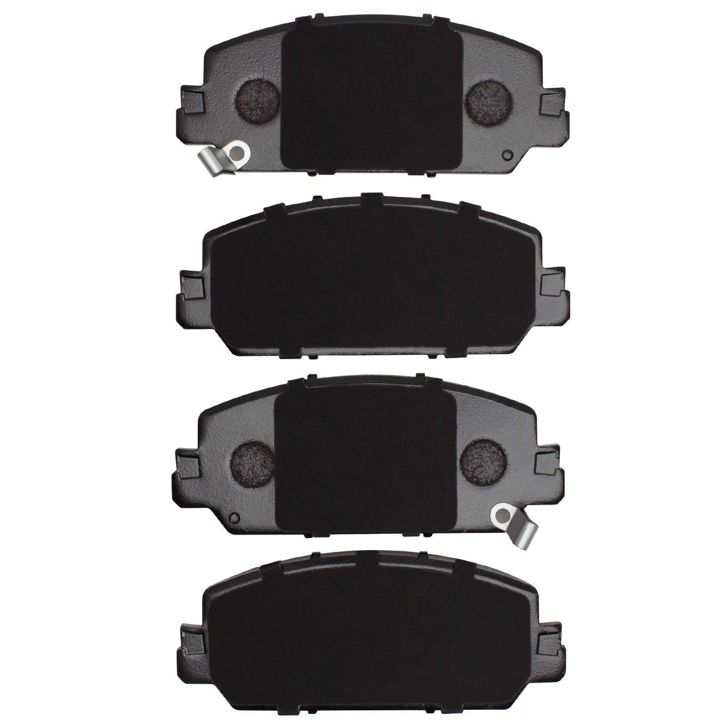 R1 Concepts Disc Brake Pad Set 2310-2036-00
