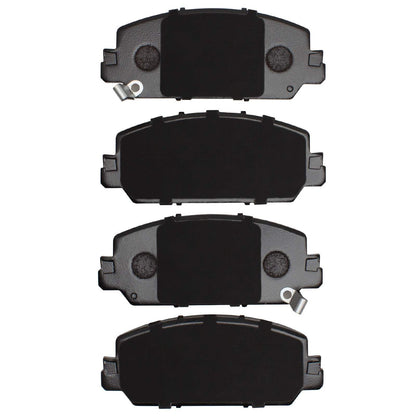 R1 Concepts Disc Brake Pad Set 2310-2036-00