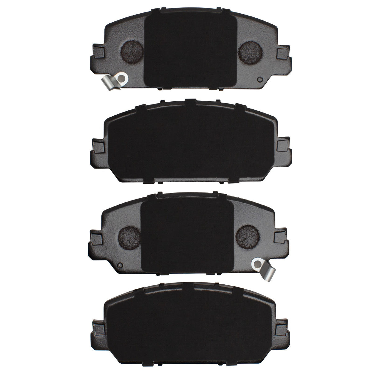 R1 Concepts Disc Brake Pad Set 2310-2036-00