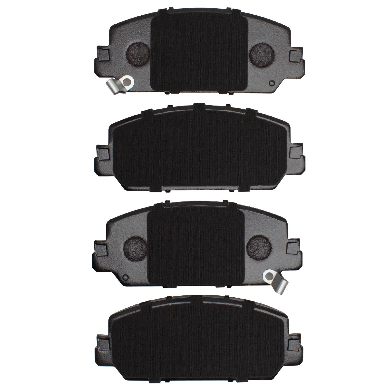 R1 Concepts Disc Brake Pad Set 2310-2036-00