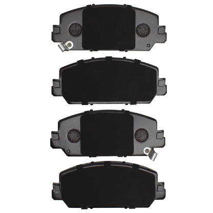 R1 Concepts Disc Brake Pad Set 2310-2036-00