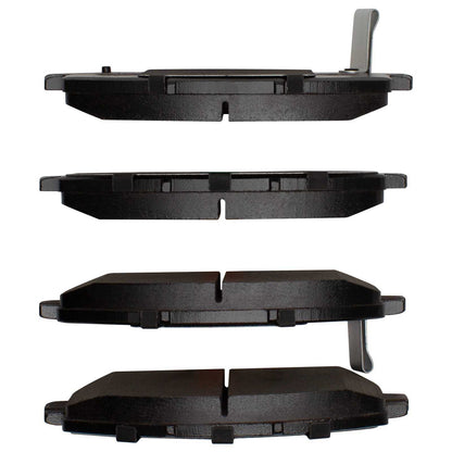 R1 Concepts Disc Brake Pad Set 2310-2036-00