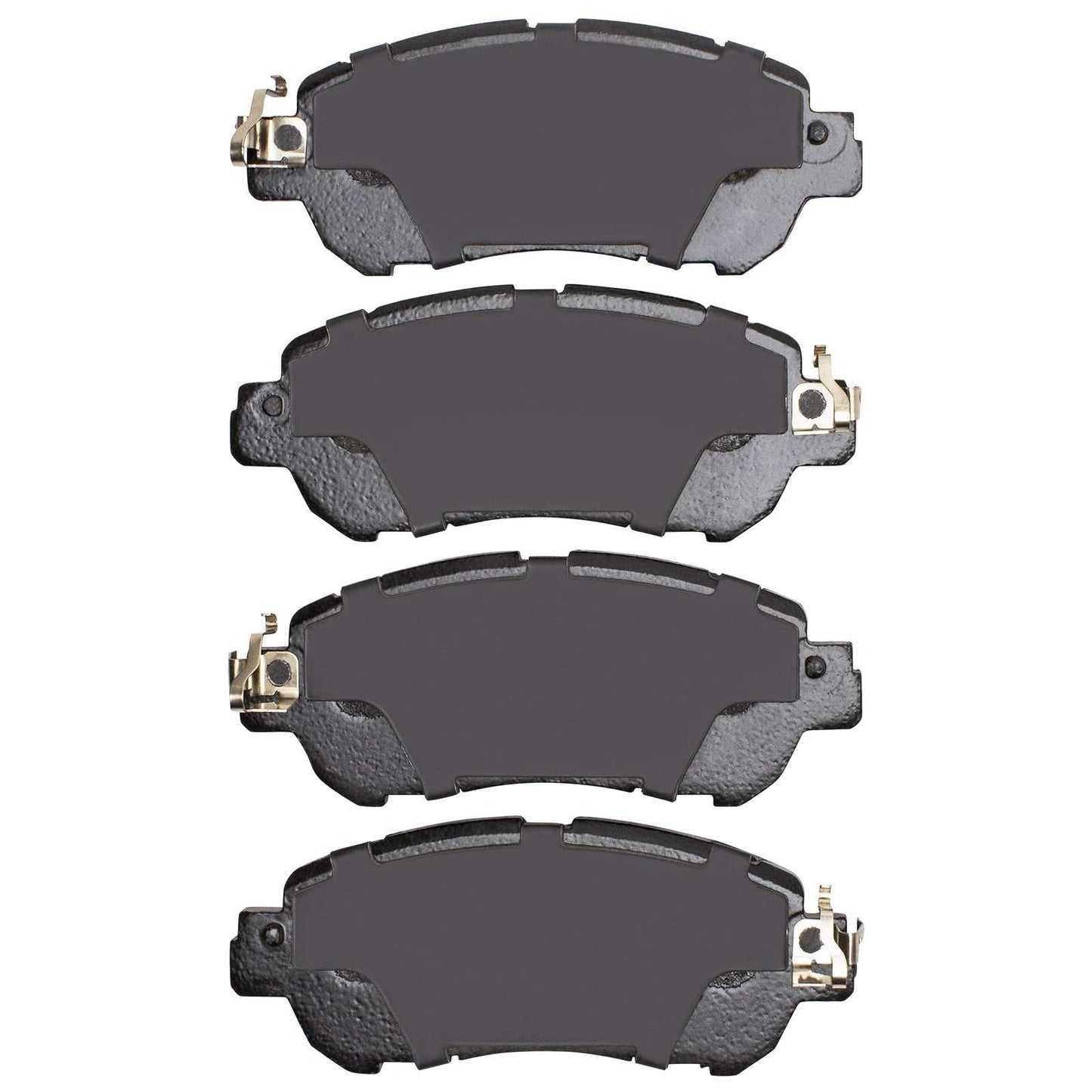 R1 Concepts Disc Brake Pad Set 2310-2038-00