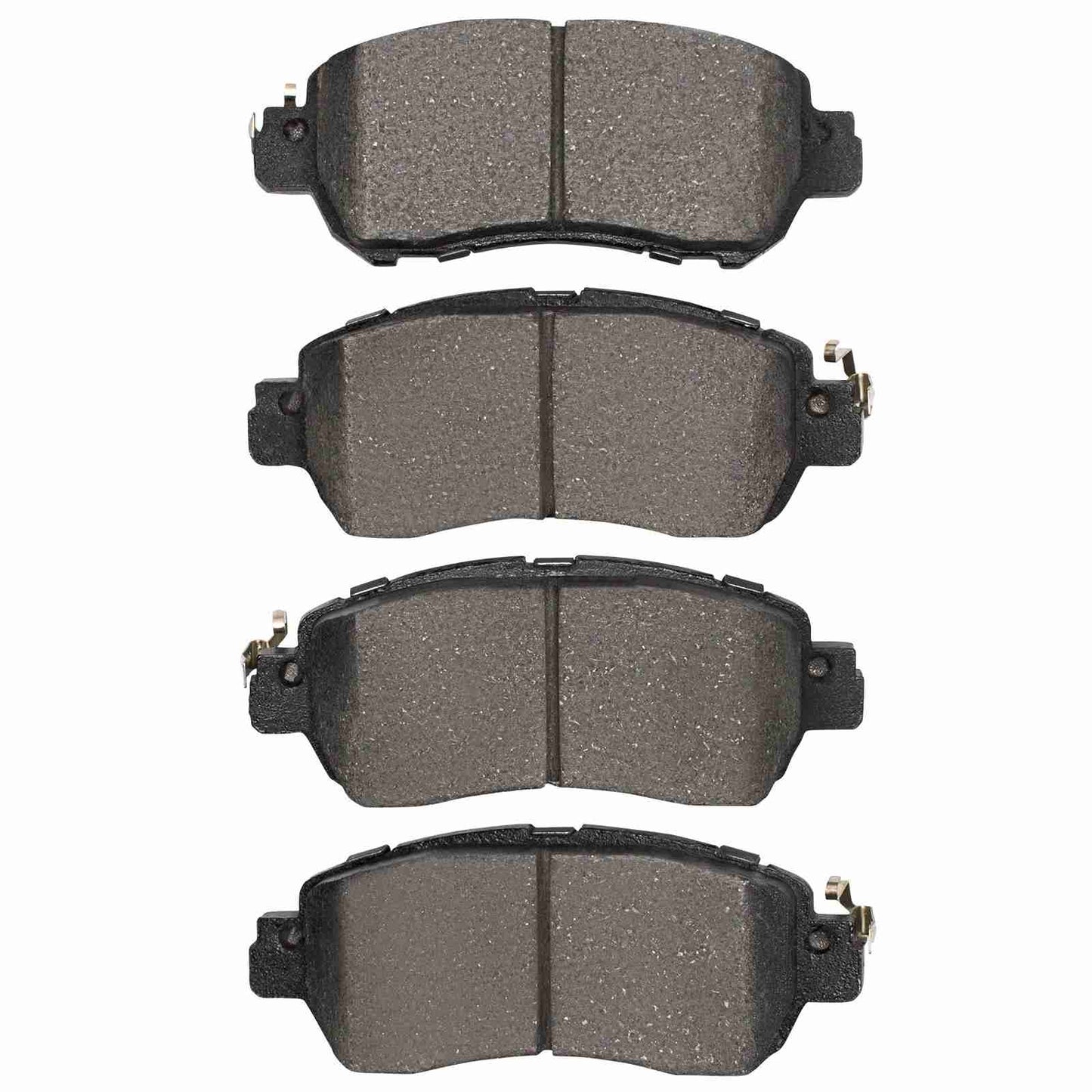 R1 Concepts Disc Brake Pad Set 2310-2038-00