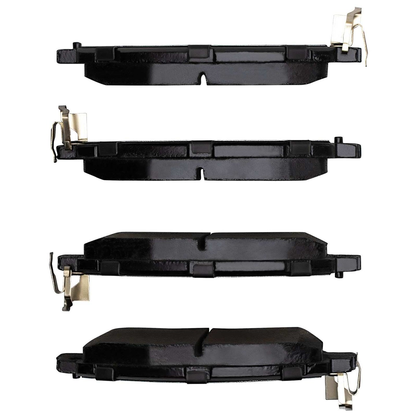 R1 Concepts Disc Brake Pad Set 2310-2038-00