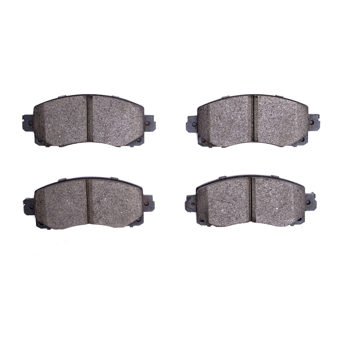R1 Concepts Disc Brake Pad Set 2310-2045-00
