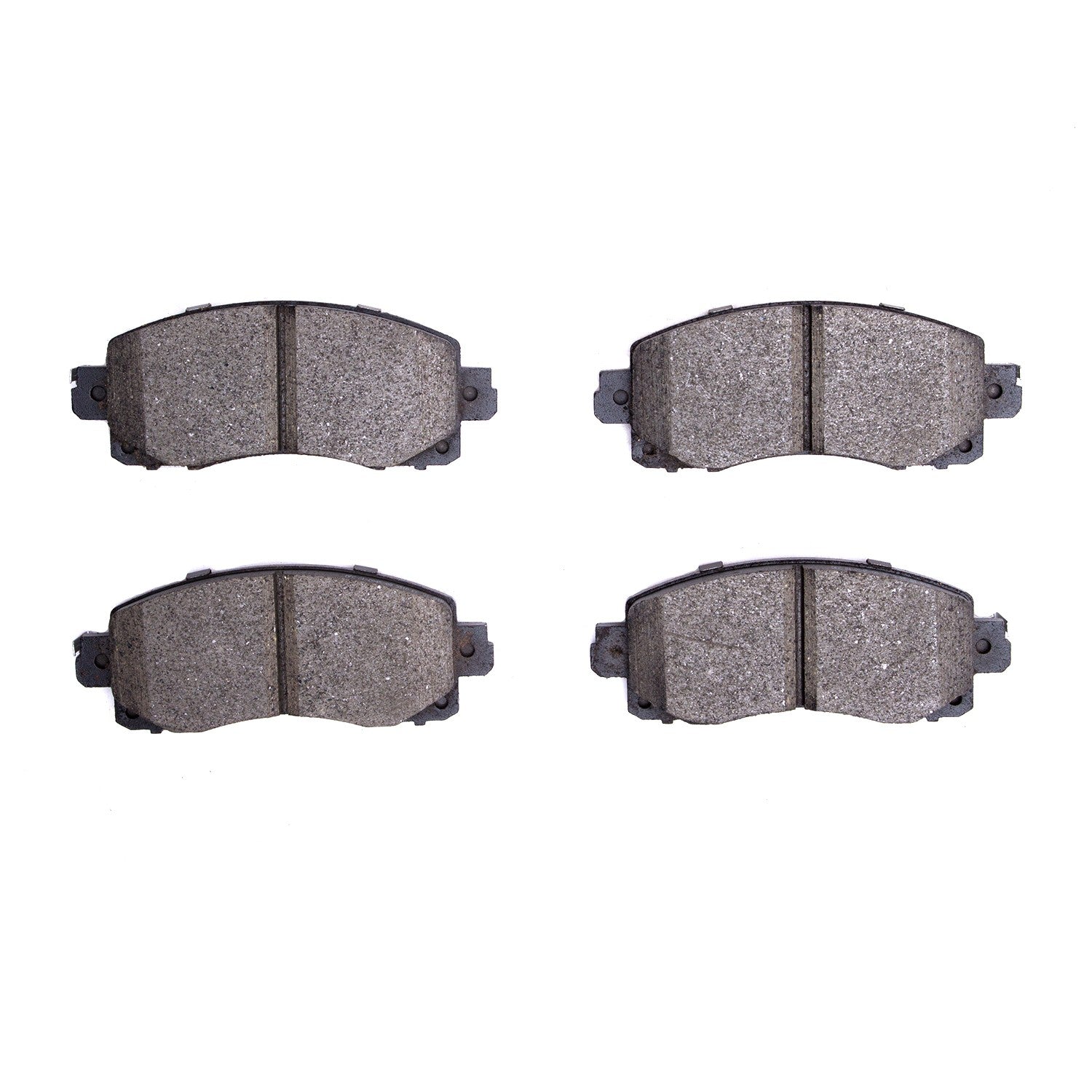 R1 Concepts Disc Brake Pad Set 2310-2045-00