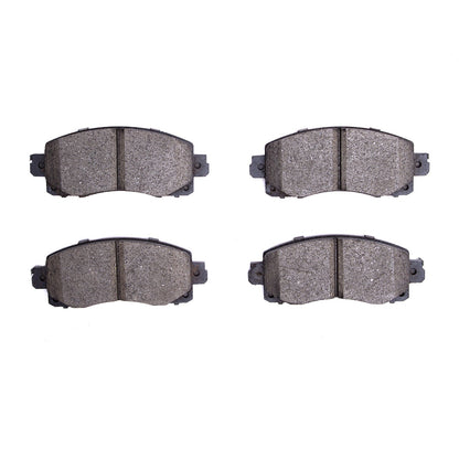 R1 Concepts Disc Brake Pad Set 2310-2045-00