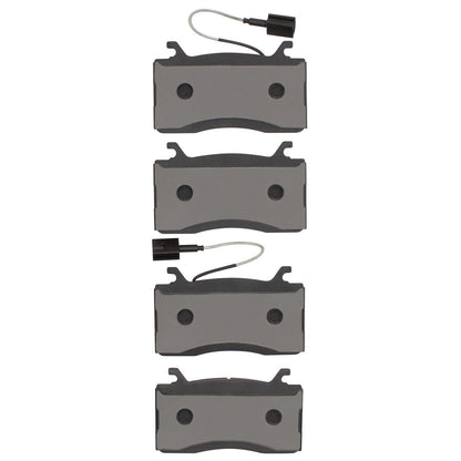 R1 Concepts Disc Brake Pad Set 2310-2052-00