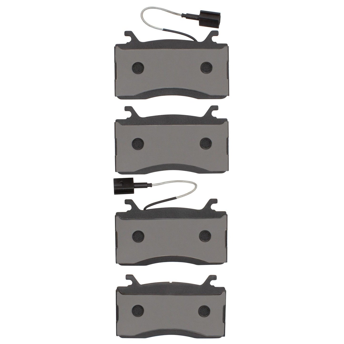 R1 Concepts Disc Brake Pad Set 2310-2052-00