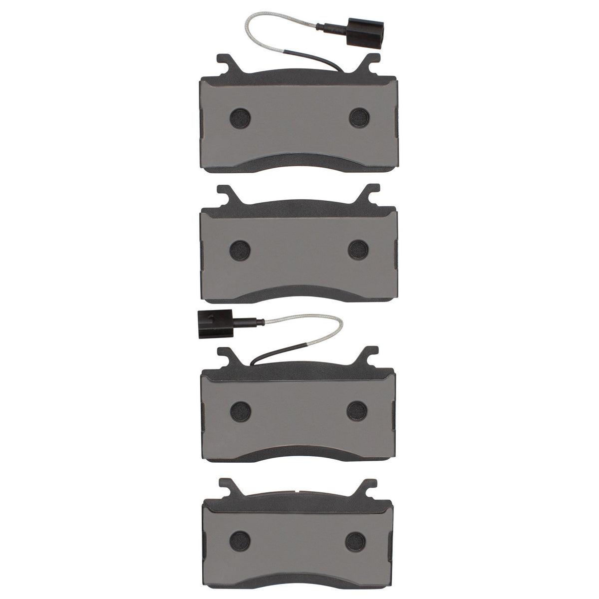 R1 Concepts Disc Brake Pad Set 2310-2052-00