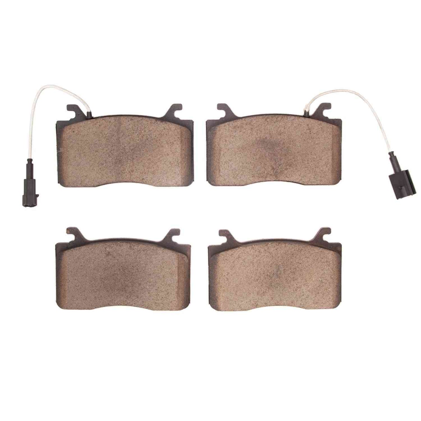 R1 Concepts Disc Brake Pad Set 2310-2052-00
