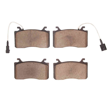 R1 Concepts Disc Brake Pad Set 2310-2052-00