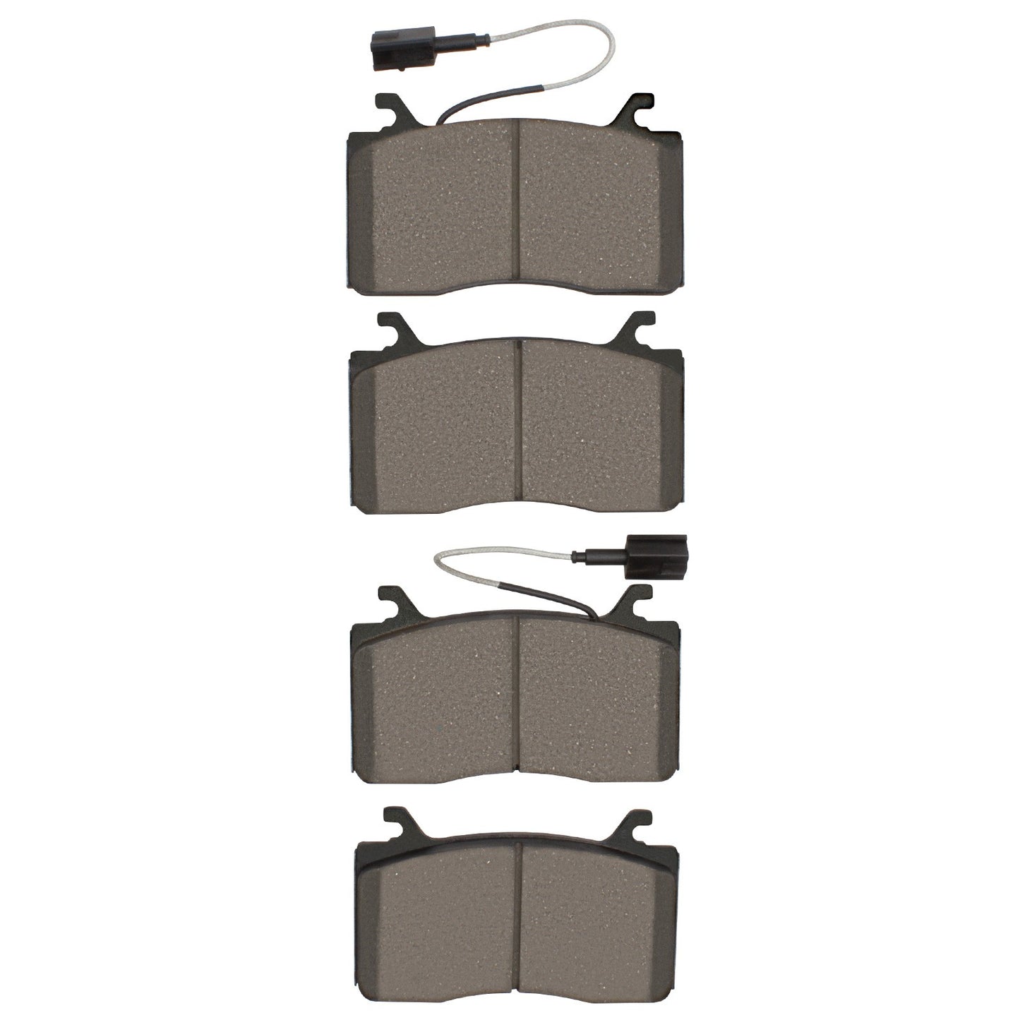 R1 Concepts Disc Brake Pad Set 2310-2052-00