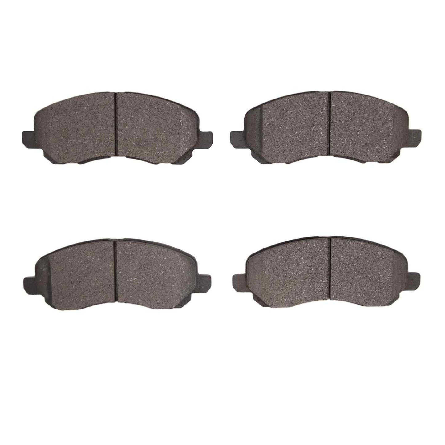 R1 Concepts Disc Brake Pad Set 2310-2057-00