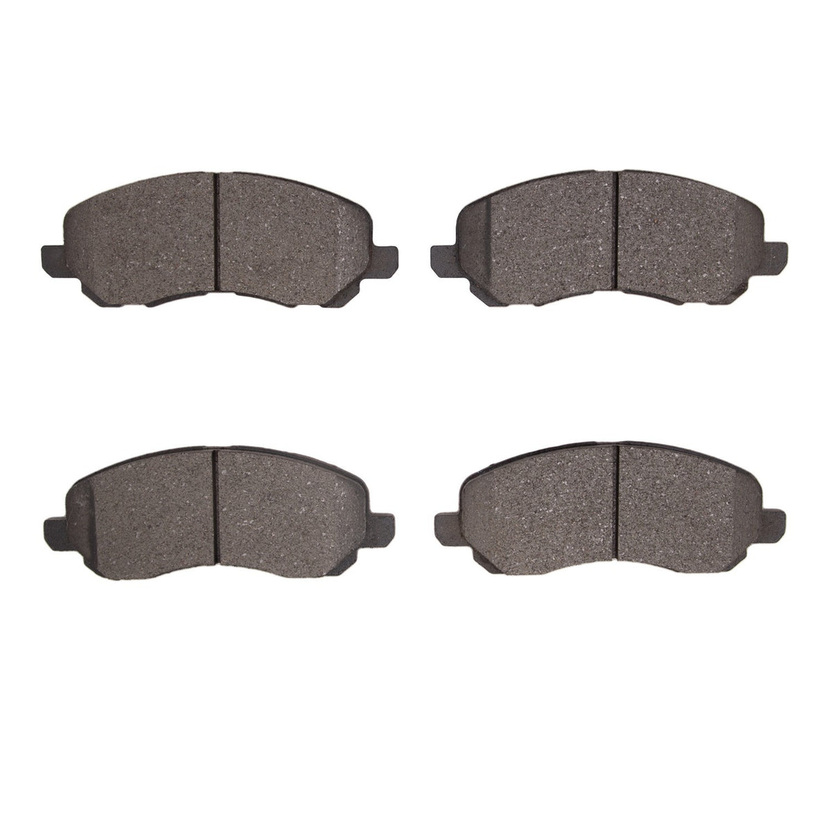 R1 Concepts Disc Brake Pad Set 2310-2057-00