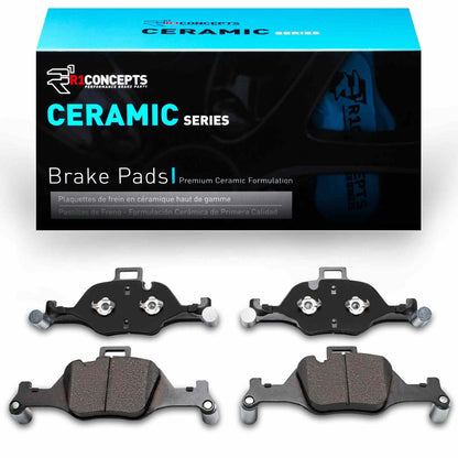 R1 Concepts Disc Brake Pad Set 2310-2060-00