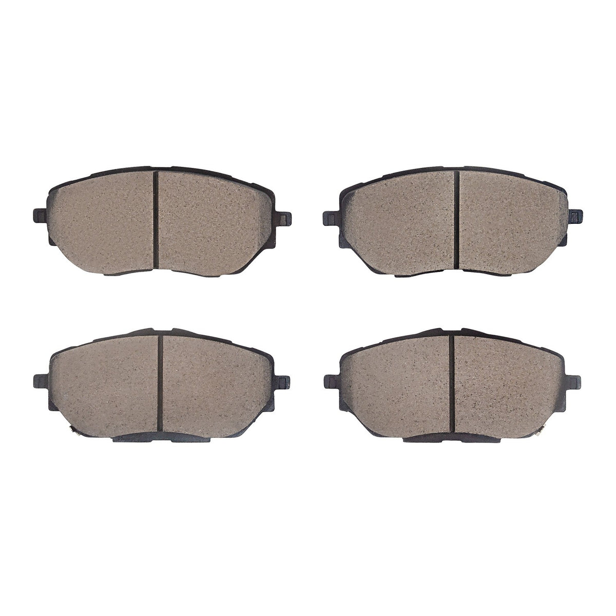 R1 Concepts Disc Brake Pad Set 2310-2065-00