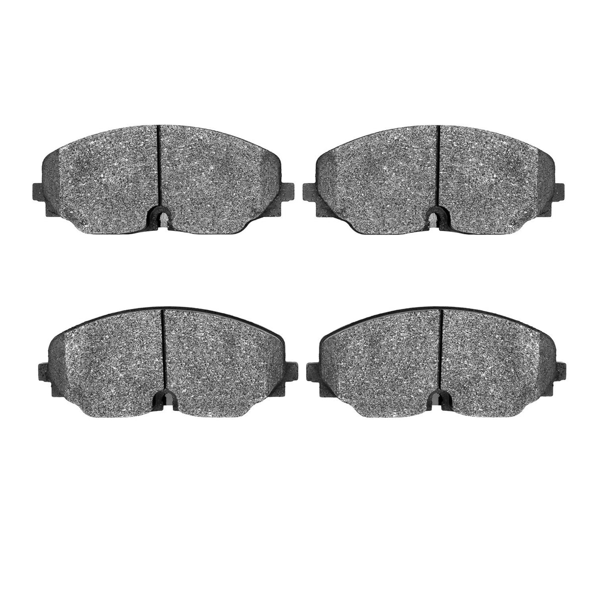 R1 Concepts Disc Brake Pad Set 2310-2074-00