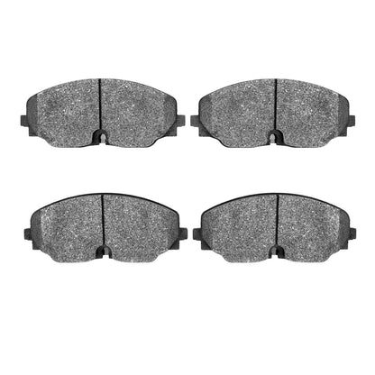 R1 Concepts Disc Brake Pad Set 2310-2074-00