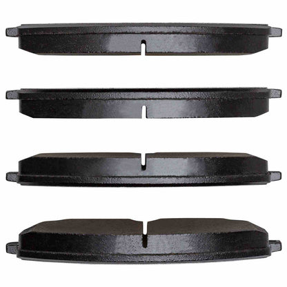 R1 Concepts Disc Brake Pad Set 2310-2074-00