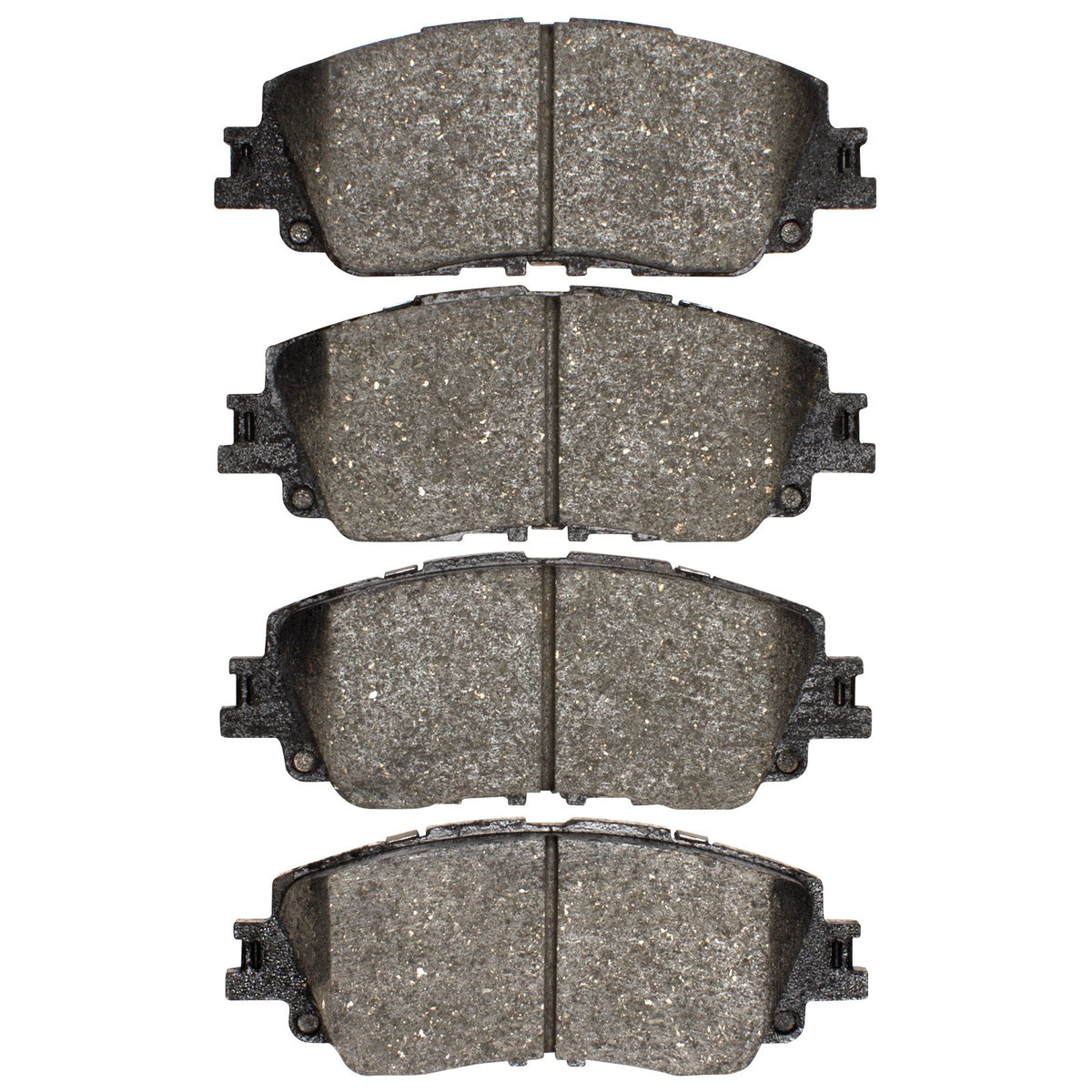 R1 Concepts Disc Brake Pad Set 2310-2076-00