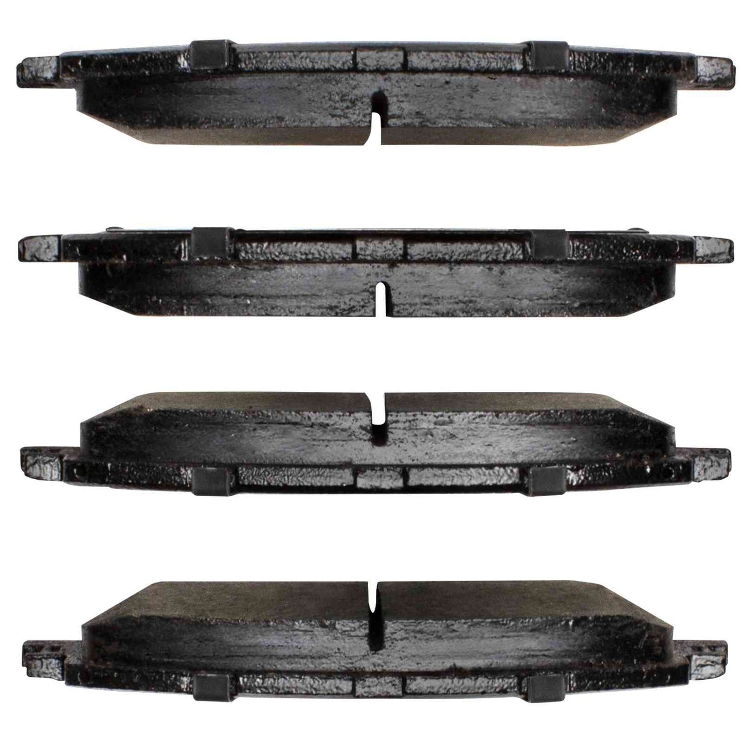 R1 Concepts Disc Brake Pad Set 2310-2076-00