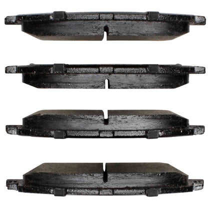 R1 Concepts Disc Brake Pad Set 2310-2076-00