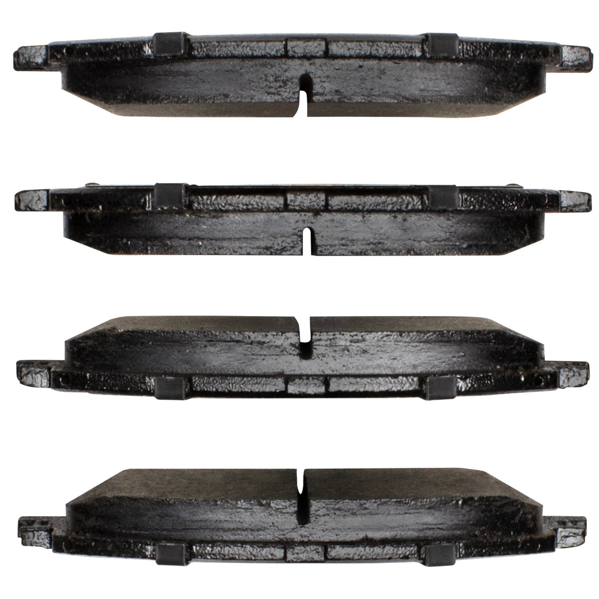 R1 Concepts Disc Brake Pad Set 2310-2076-00