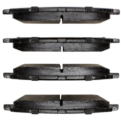 R1 Concepts Disc Brake Pad Set 2310-2076-00
