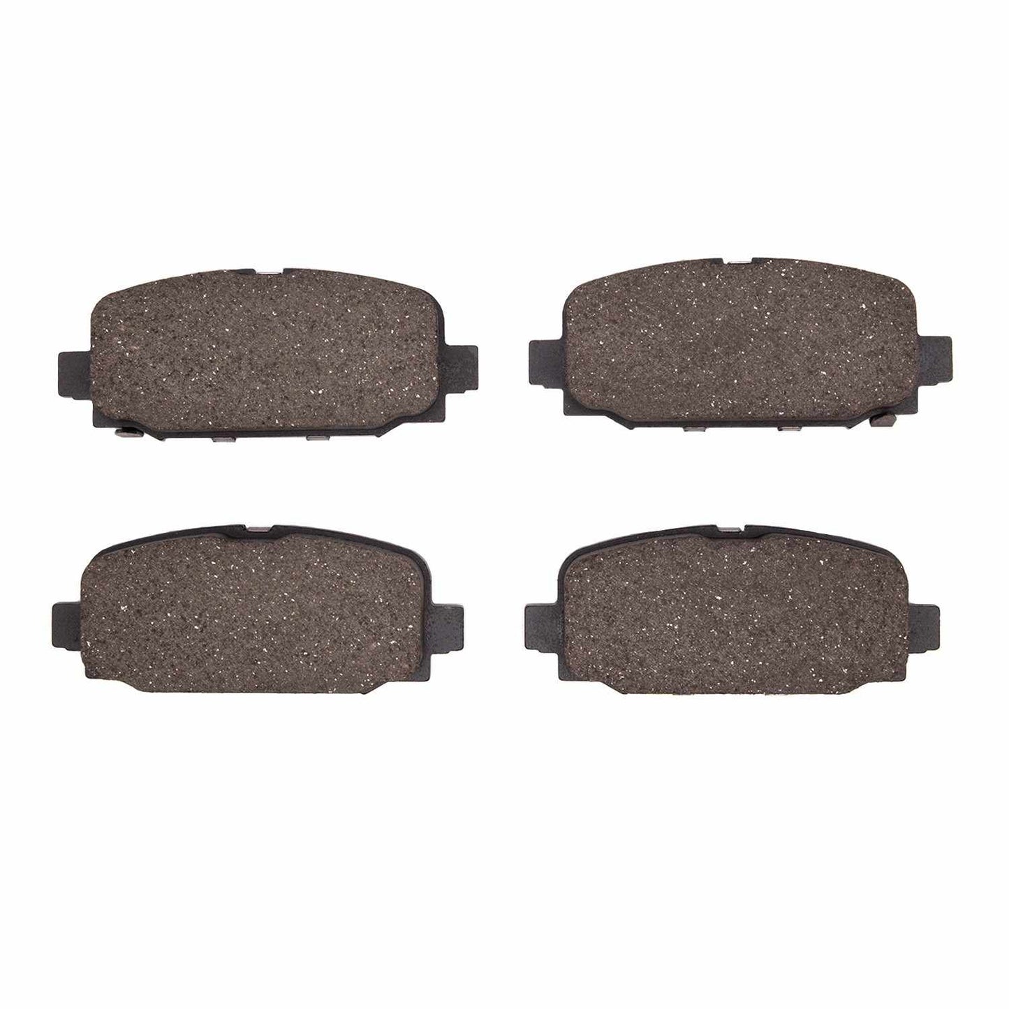 R1 Concepts Disc Brake Pad Set 2310-2081-00