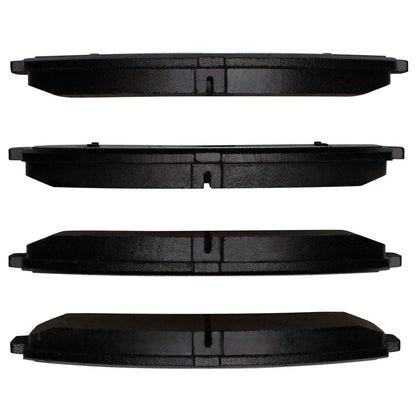 R1 Concepts Disc Brake Pad Set 2310-2087-00